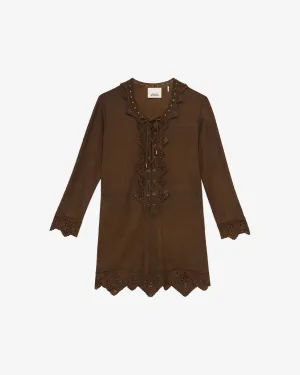 ROBE CHARLINA