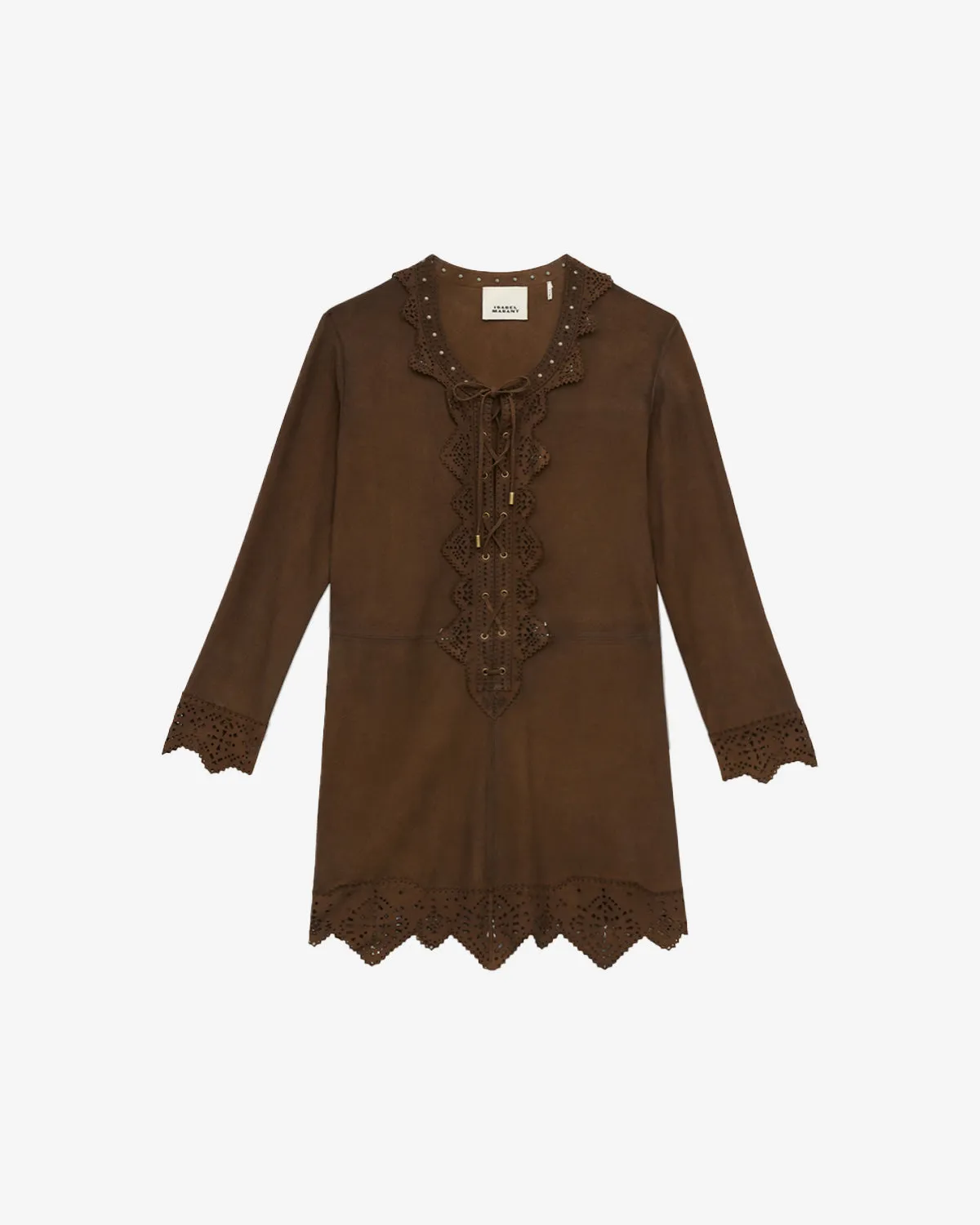ROBE CHARLINA