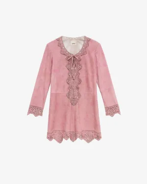 ROBE CHARLINA