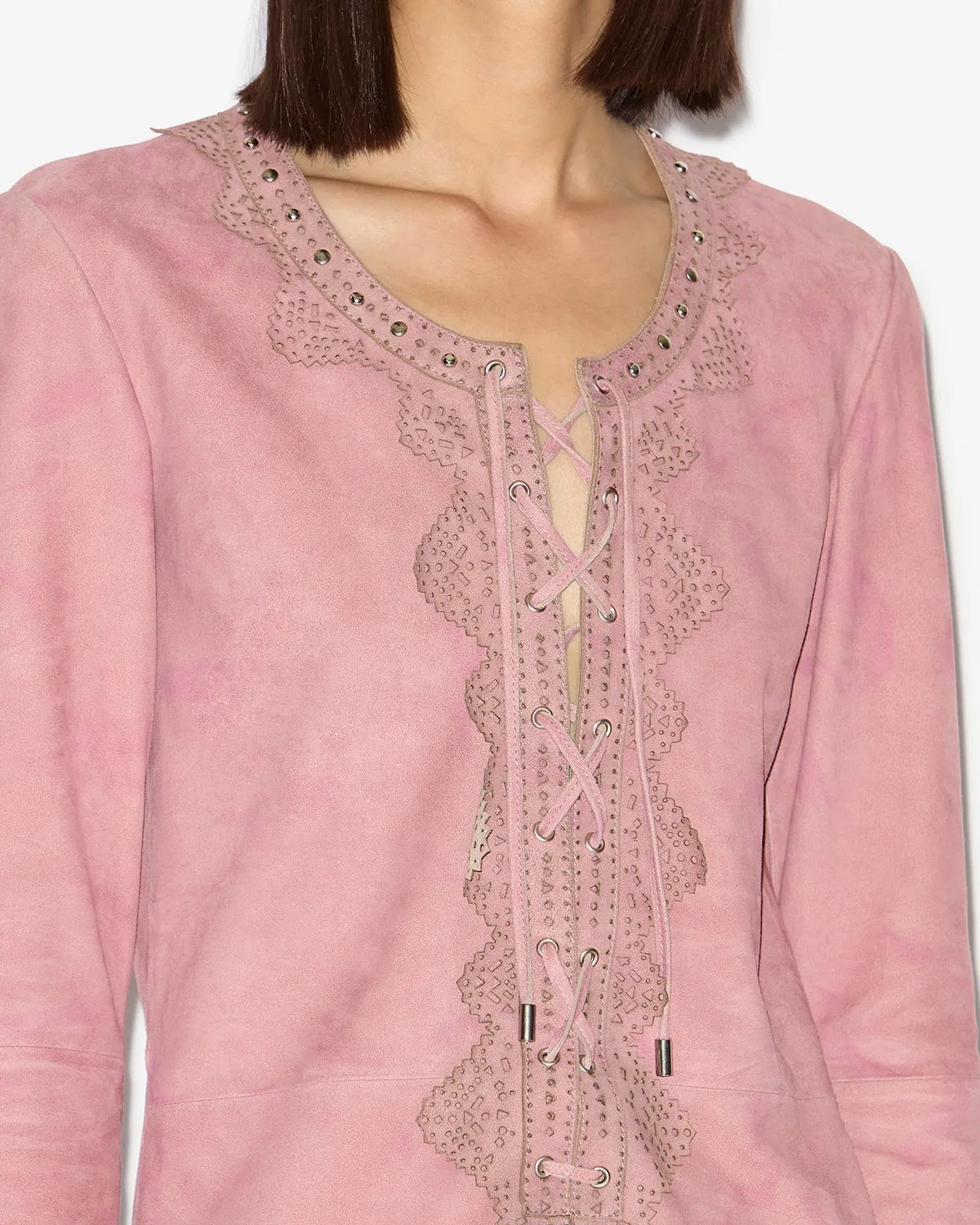 ROBE CHARLINA