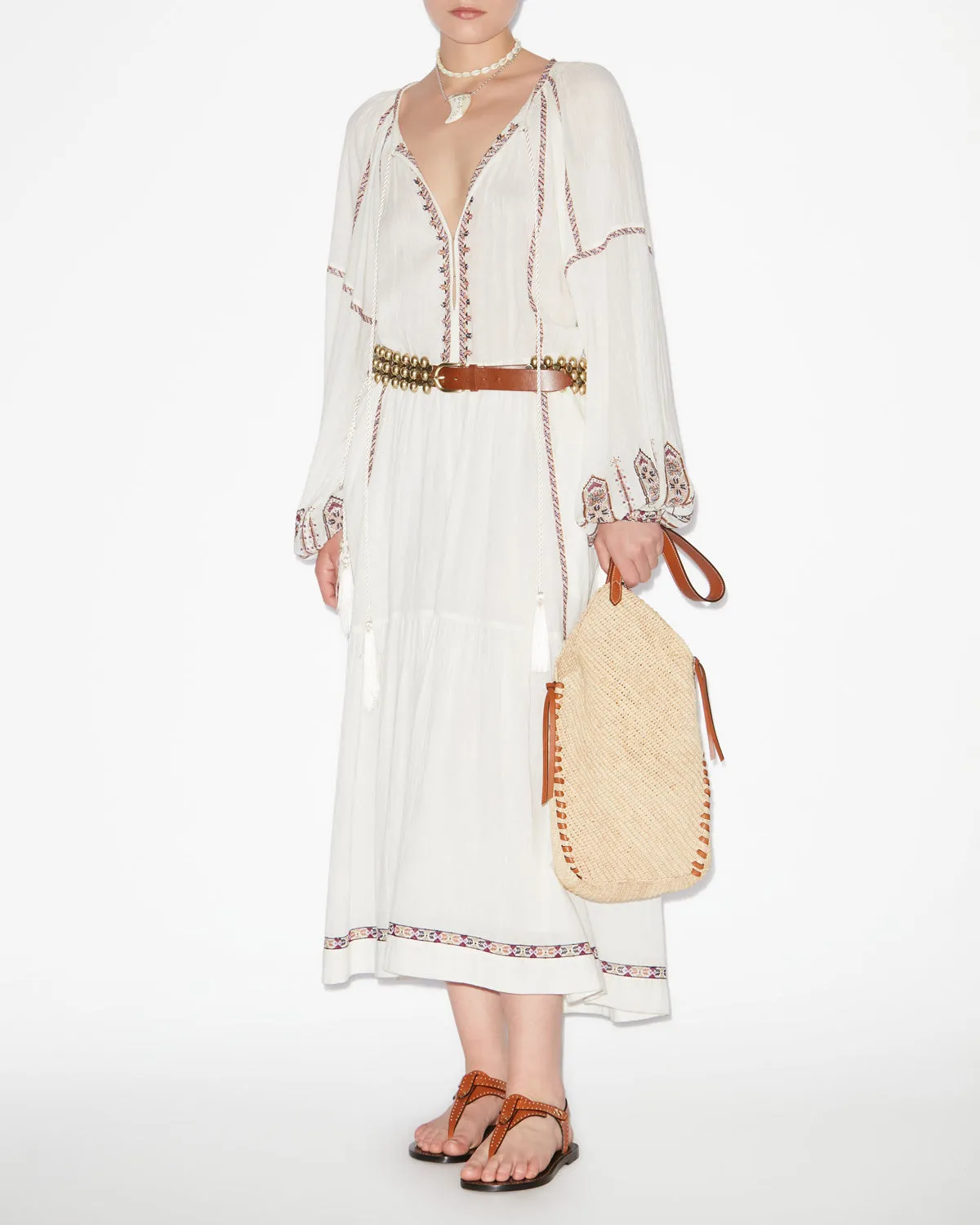 ROBE FLORENZA