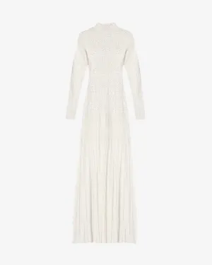 ROBE GISOLE