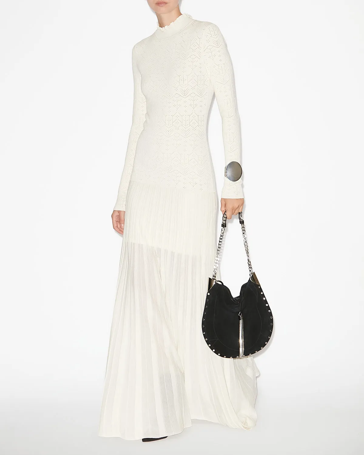ROBE GISOLE