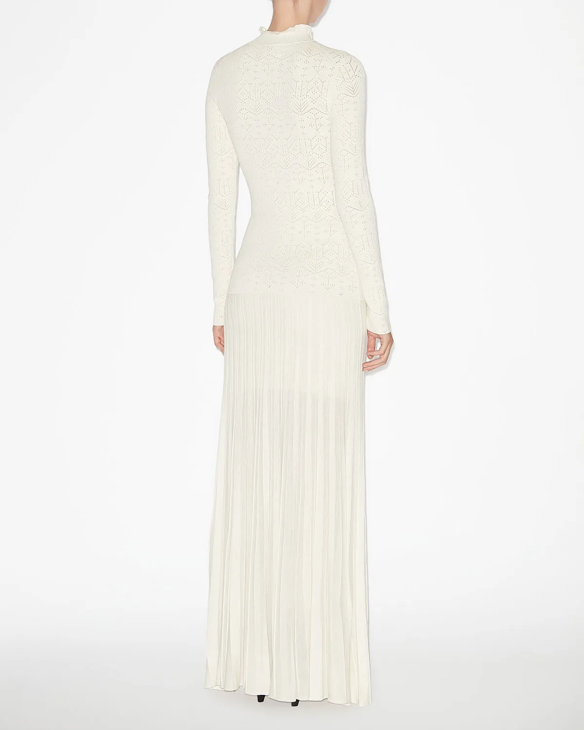 ROBE GISOLE