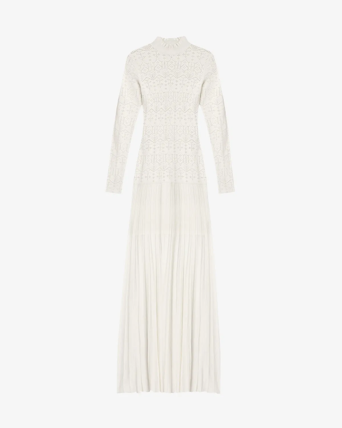 ROBE GISOLE