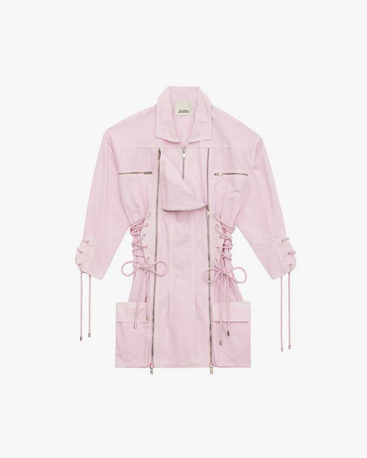 ROBE IZARRA