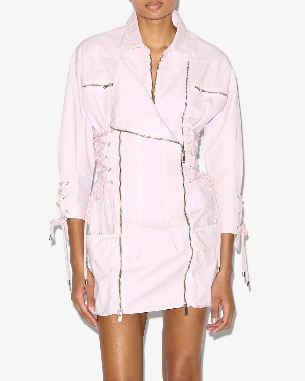 ROBE IZARRA