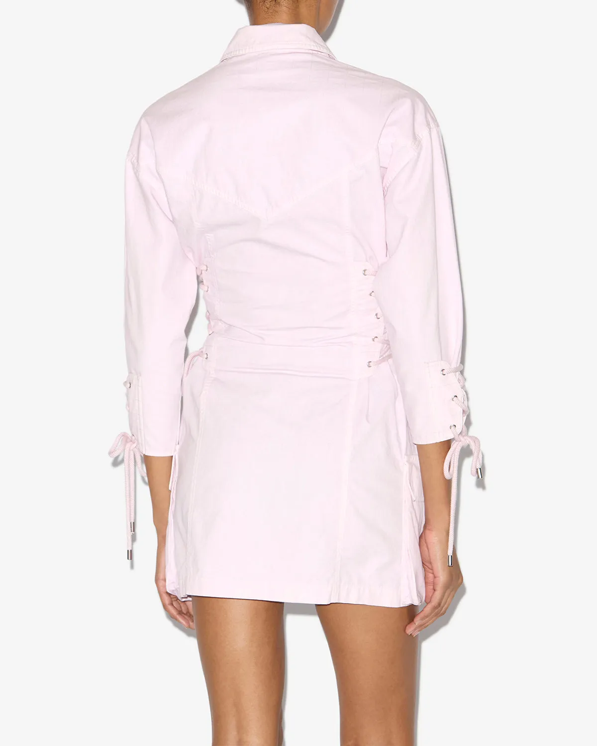 ROBE IZARRA