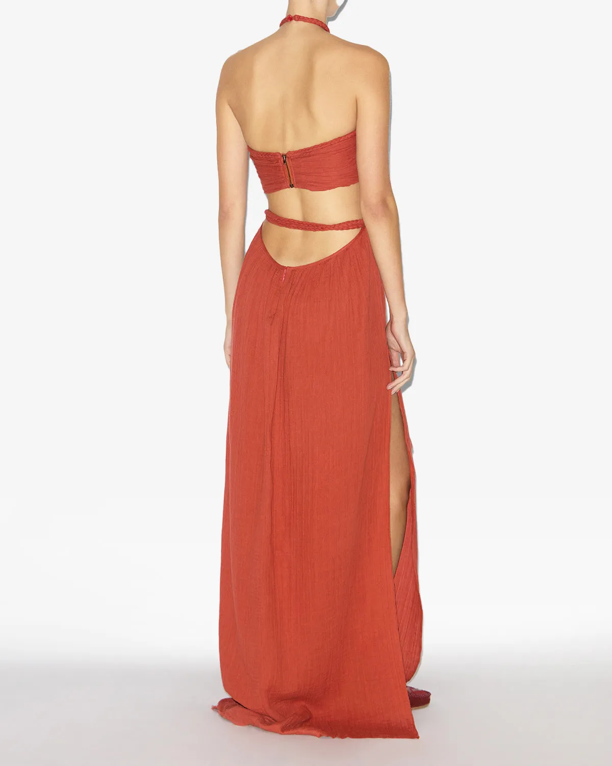 ROBE JUSTINE