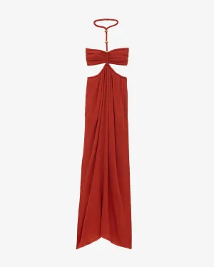 ROBE JUSTINE