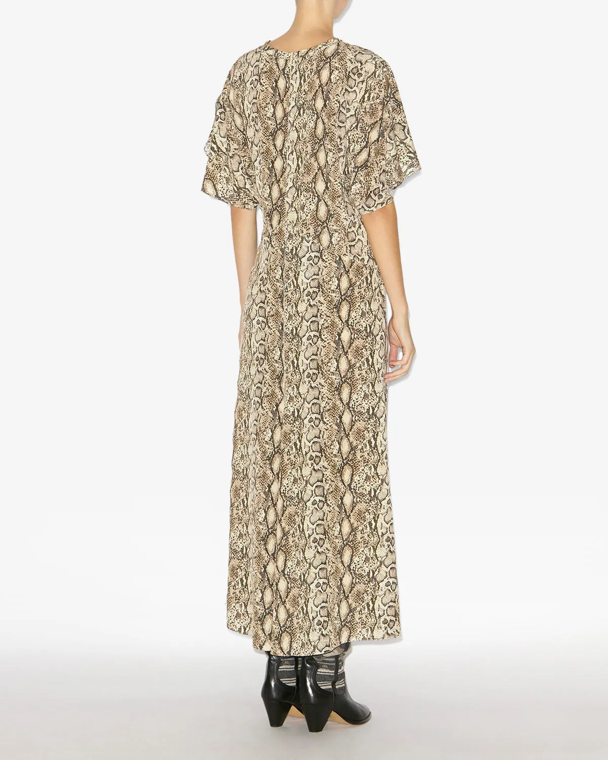 ROBE KEANY