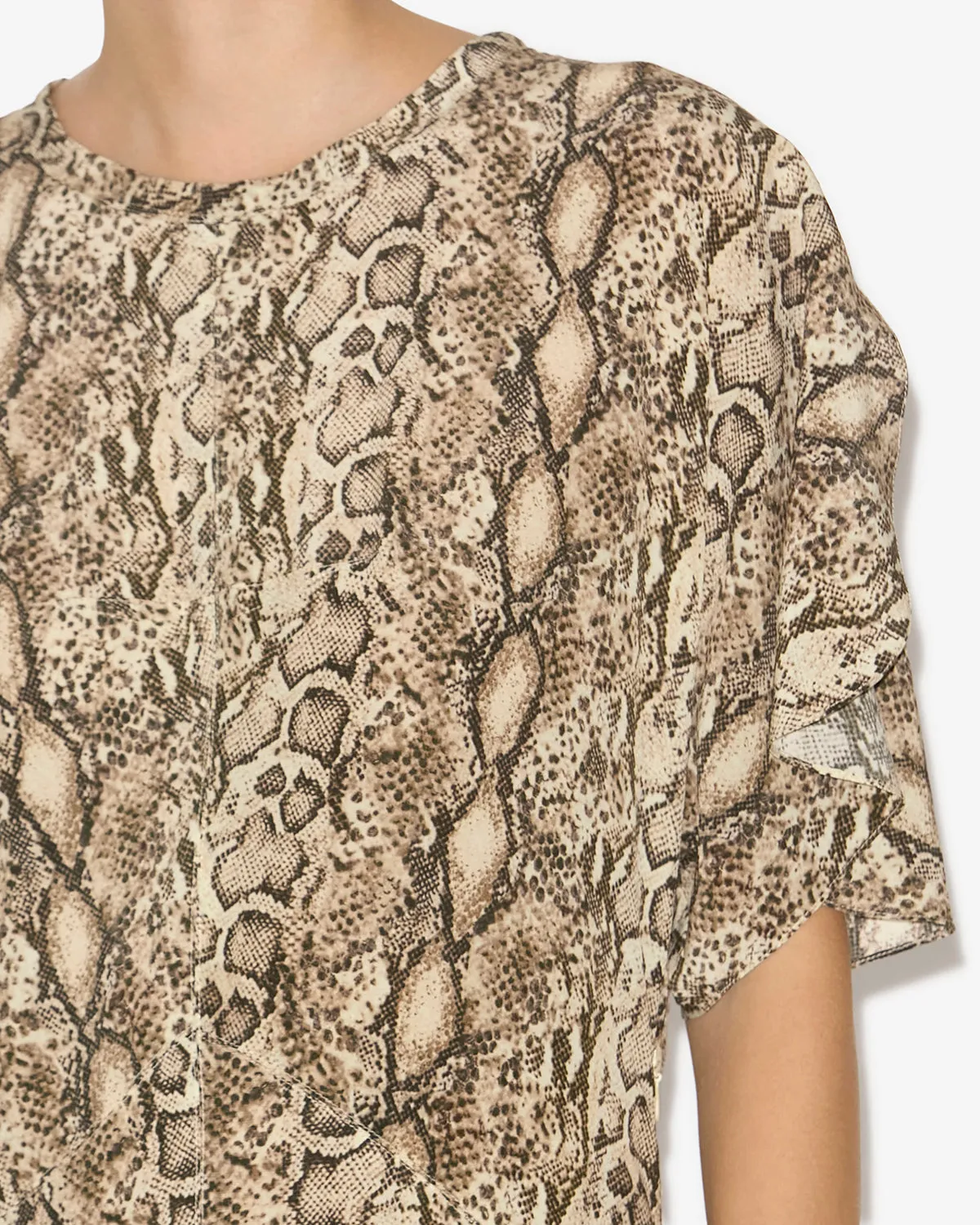 ROBE KEANY
