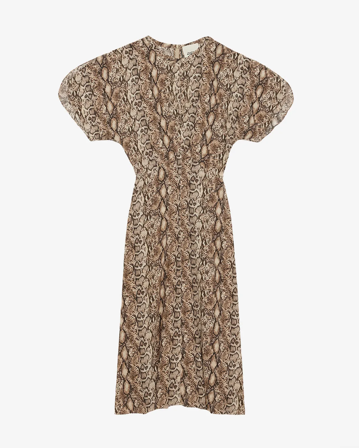 ROBE KEANY