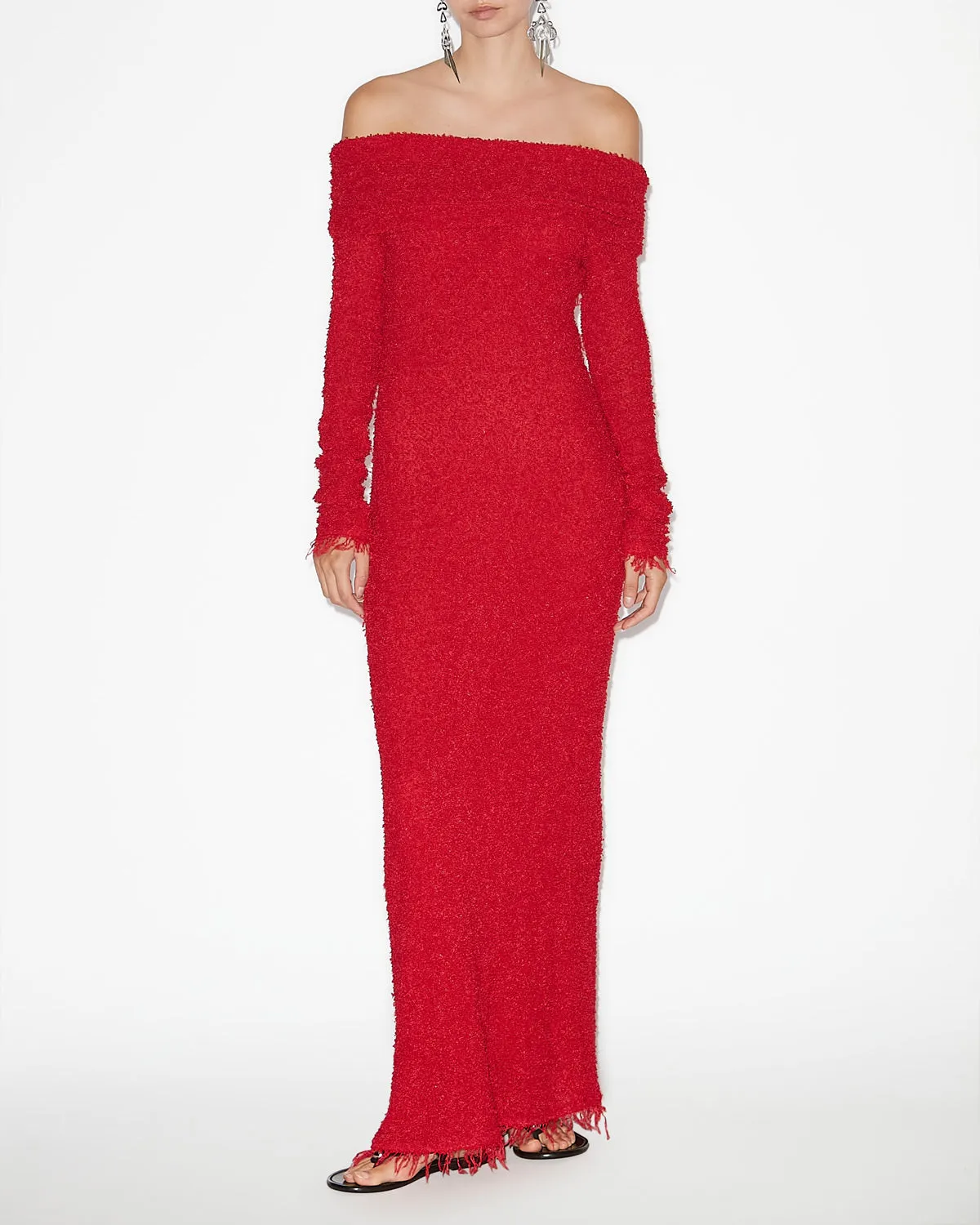 ROBE ORMANY