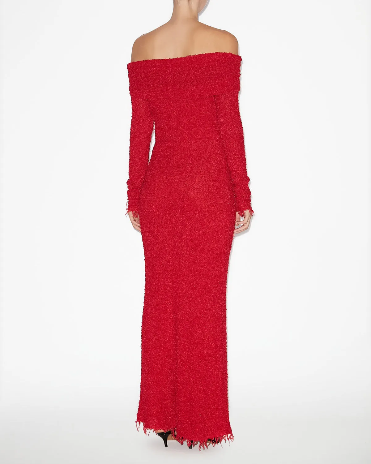 ROBE ORMANY