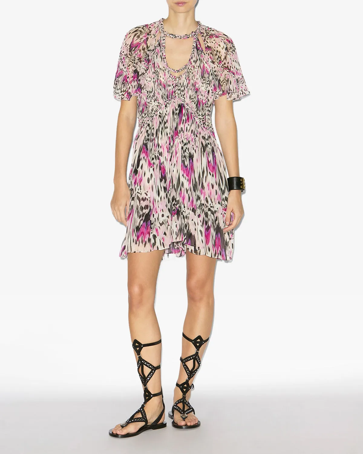ROBE RANDALIA