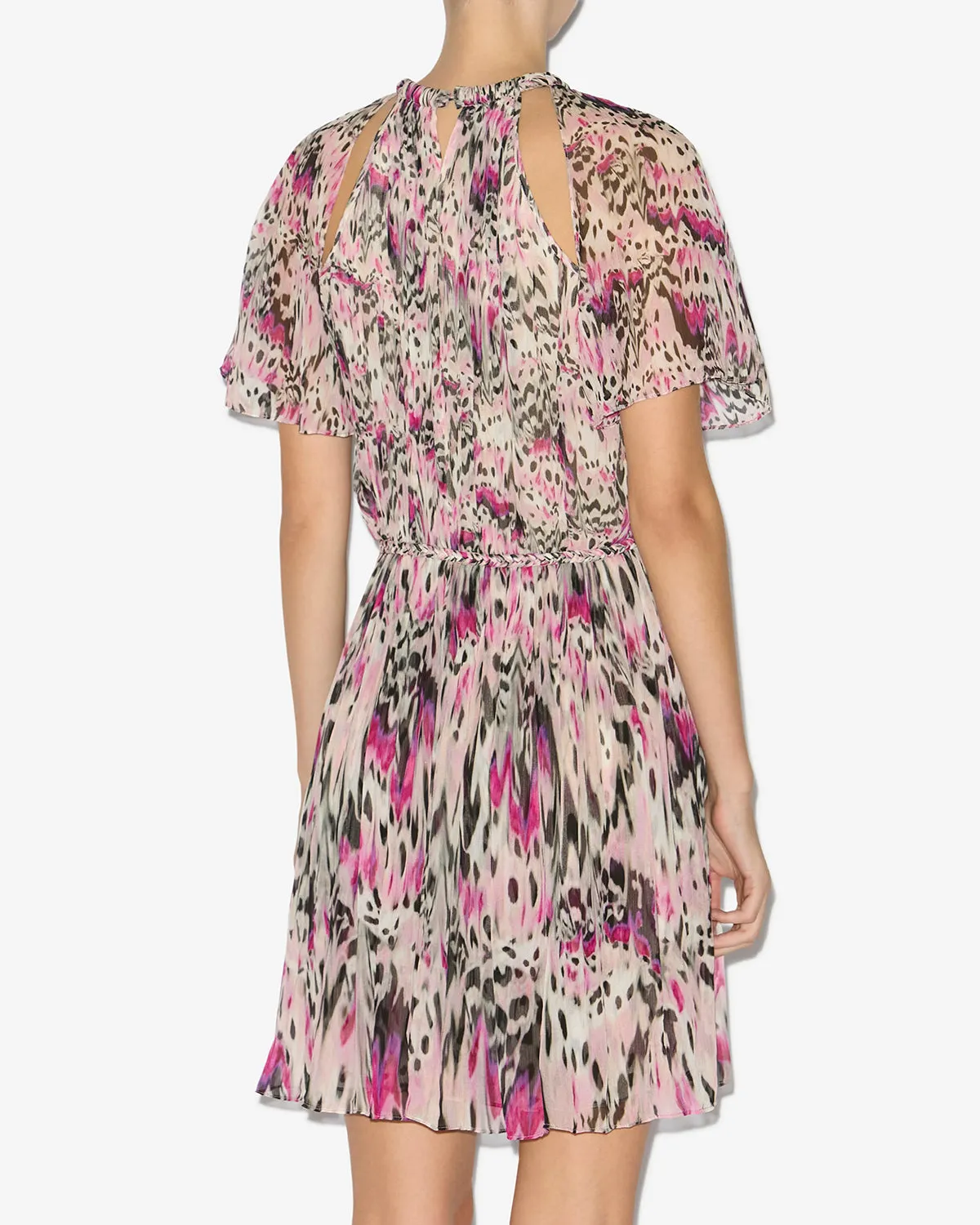 ROBE RANDALIA