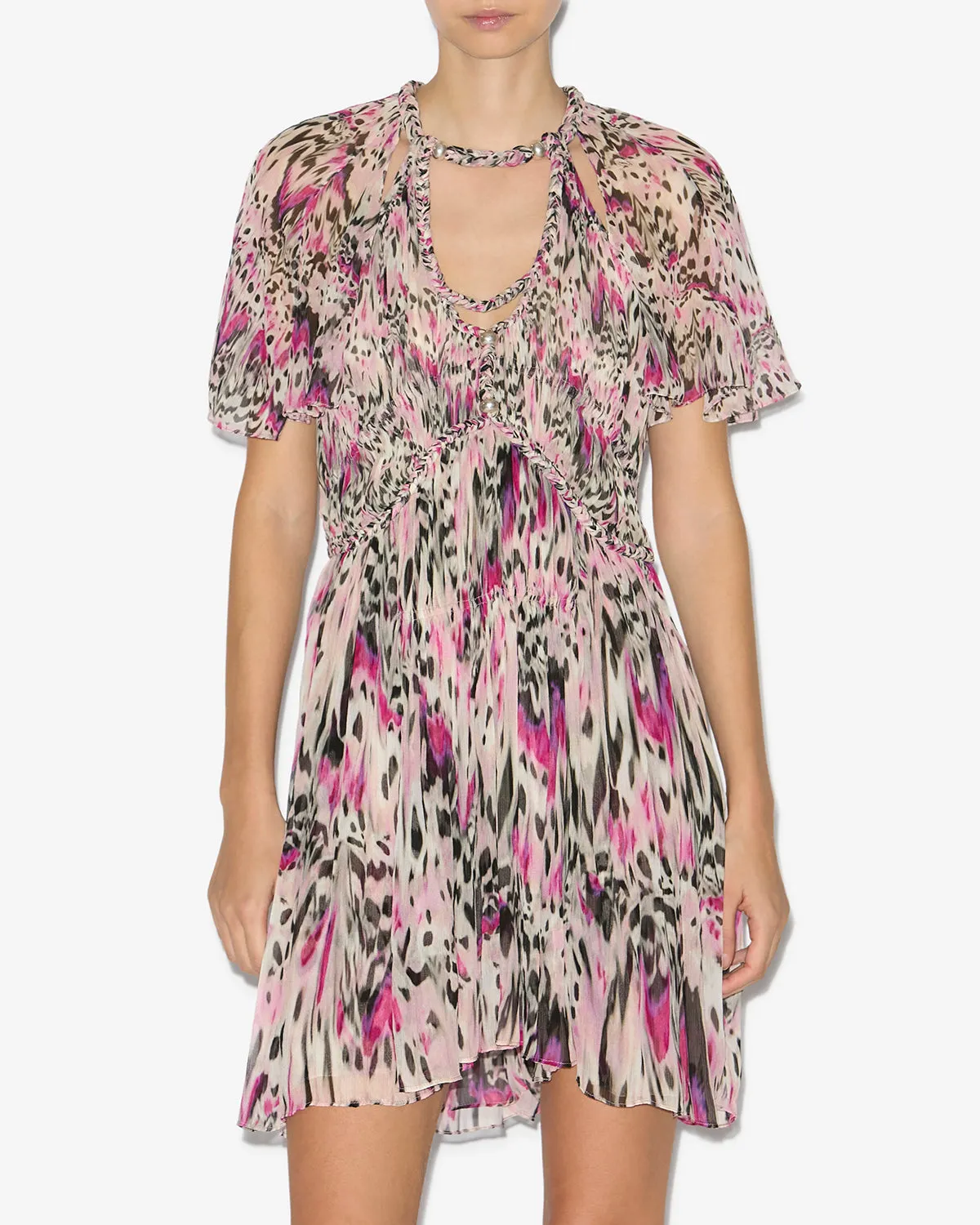 ROBE RANDALIA
