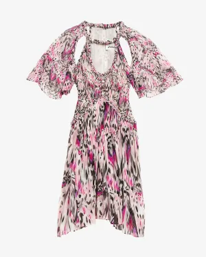 ROBE RANDALIA