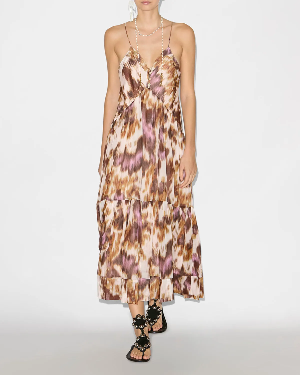 ROBE SABBA