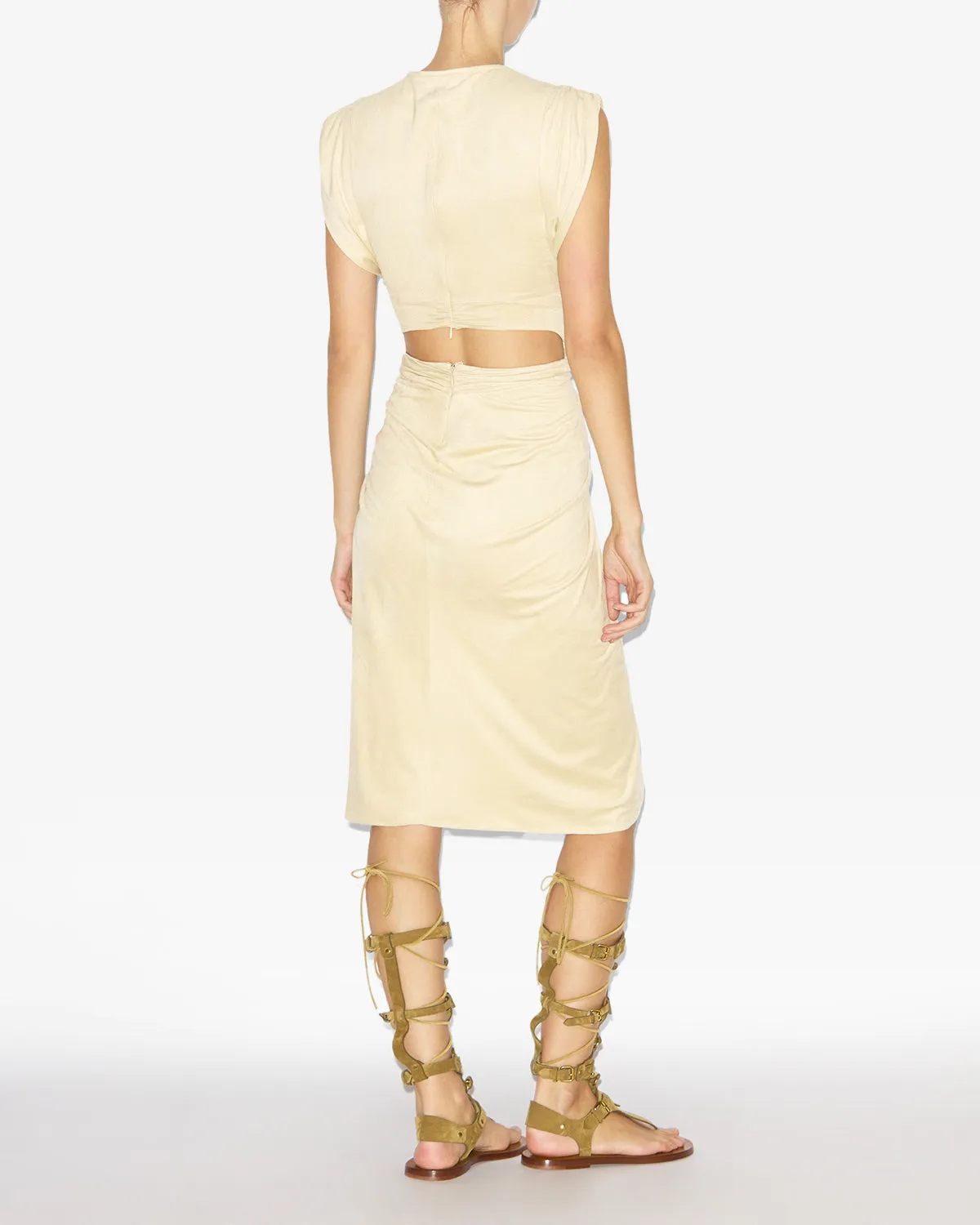 ROBE SIRENA