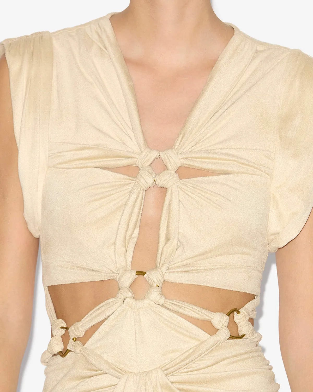 ROBE SIRENA