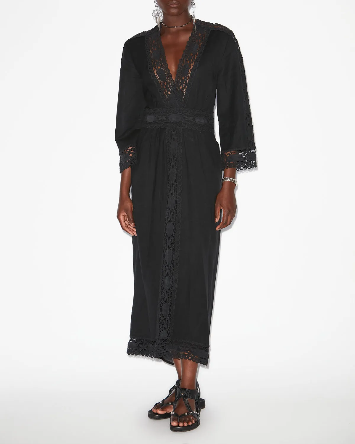 ROBE VEONA