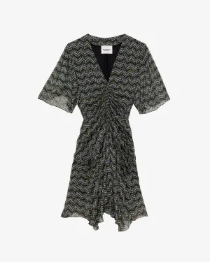 ROBE VIVIENNE