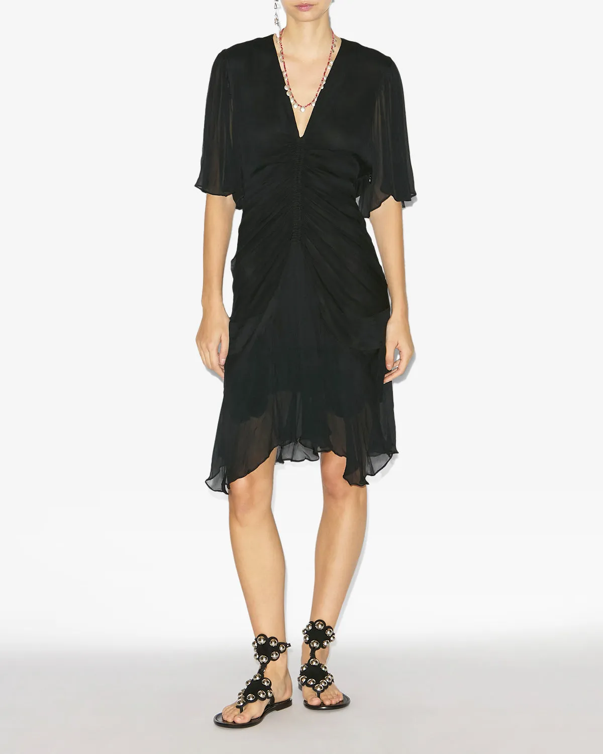 ROBE VIVIENNE