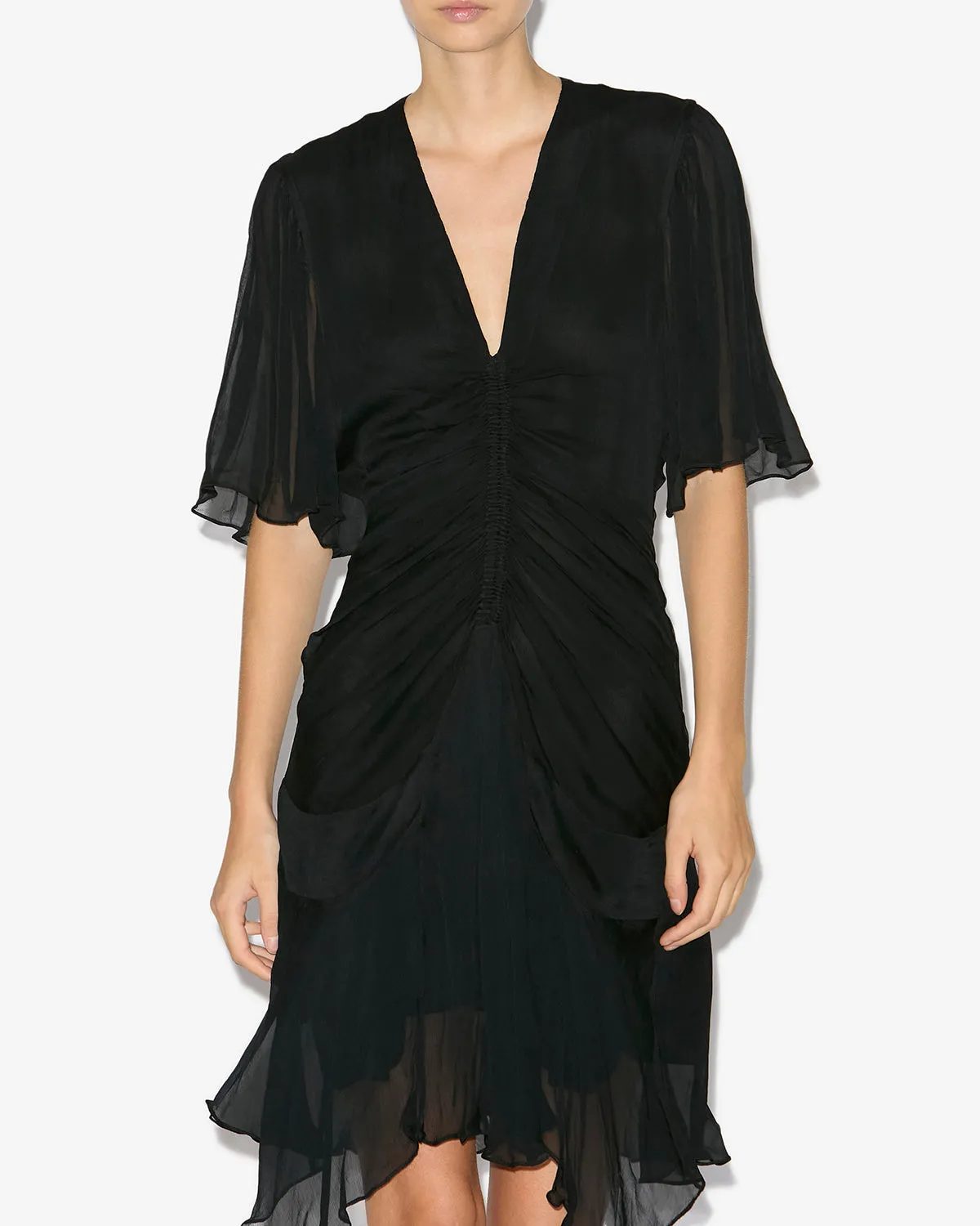 ROBE VIVIENNE