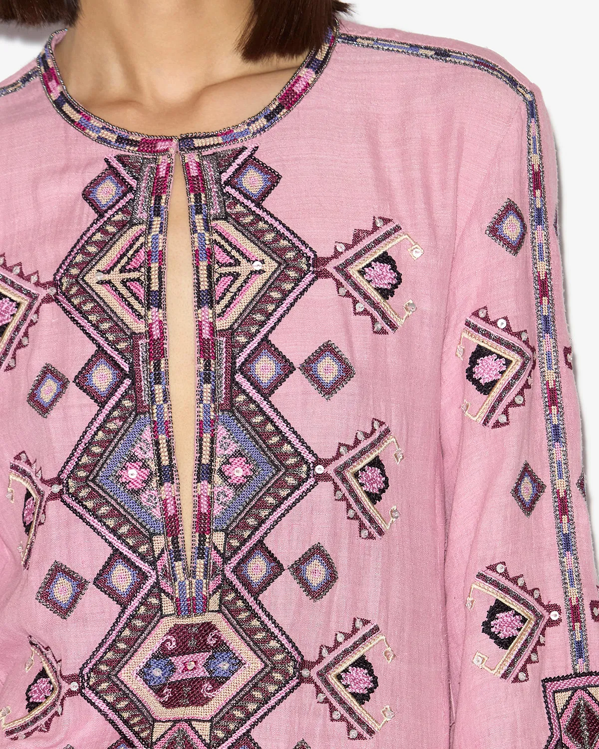 ROBE ZAYANA