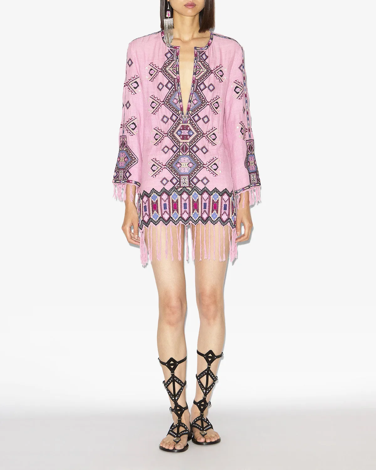 ROBE ZAYANA