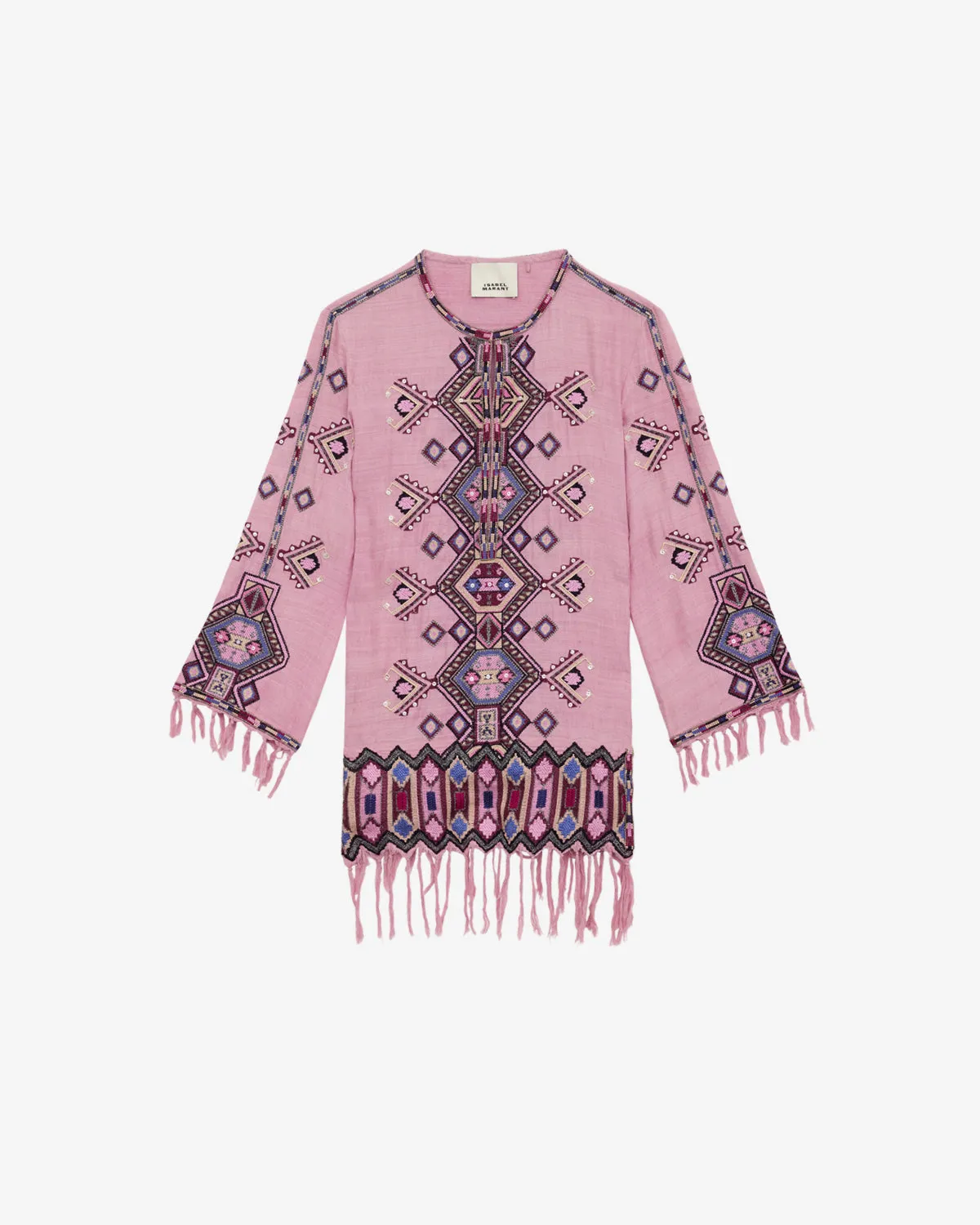 ROBE ZAYANA