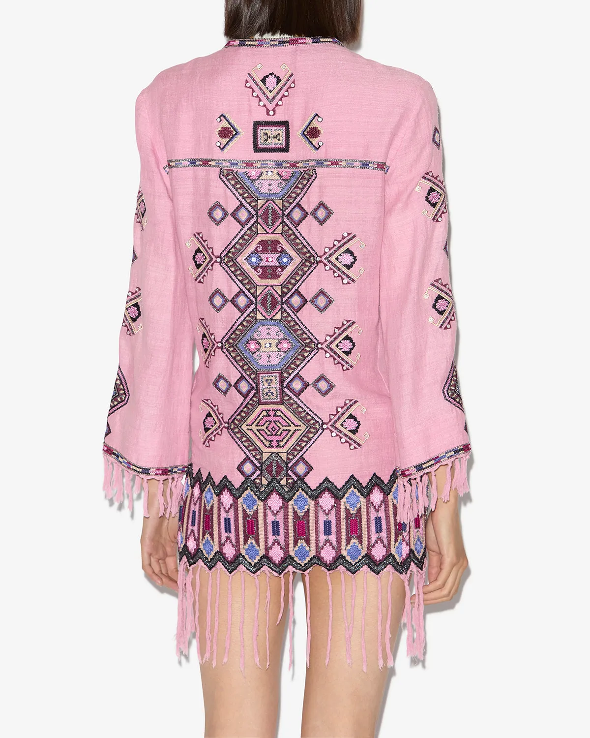 ROBE ZAYANA