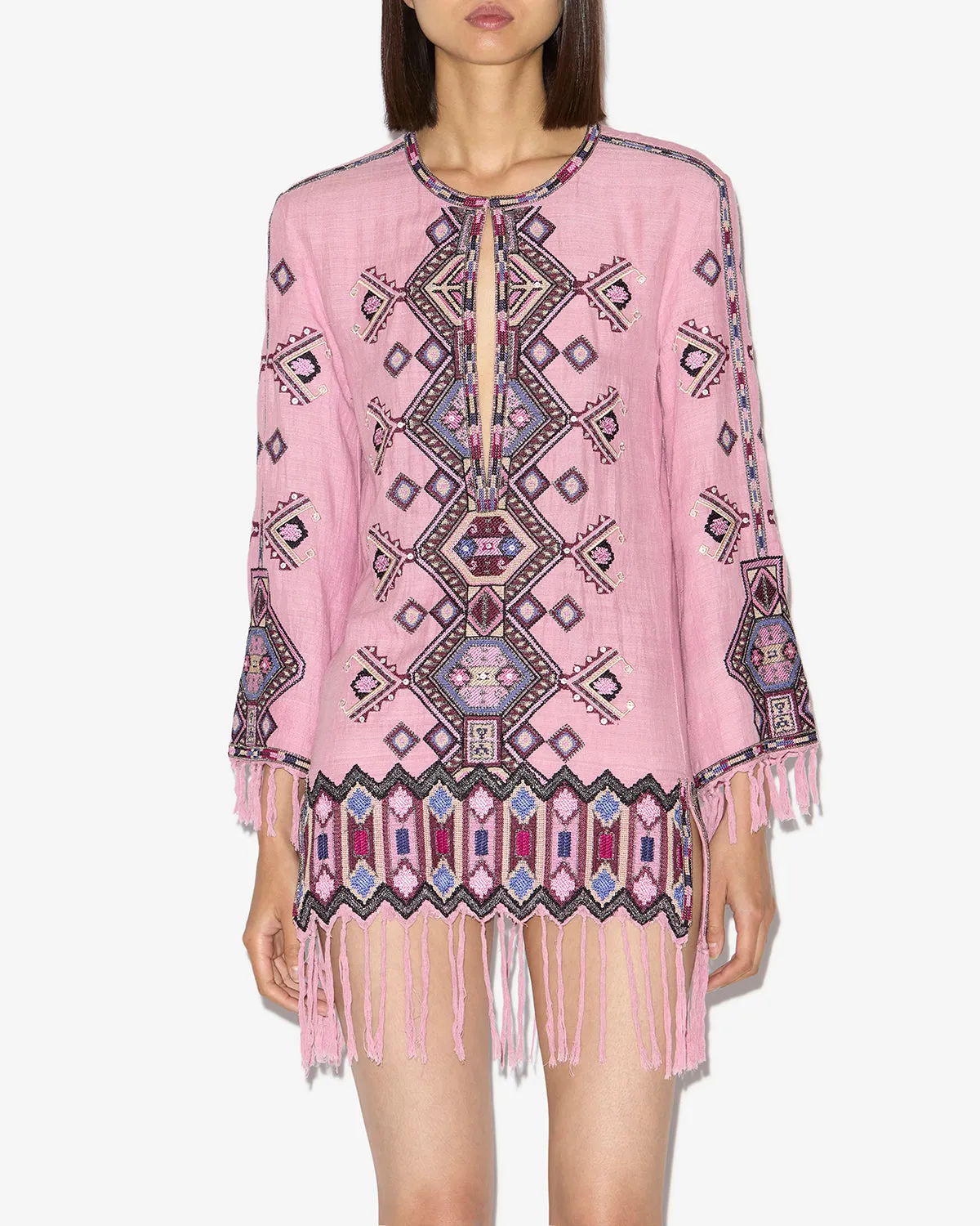 ROBE ZAYANA