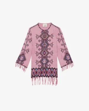 ROBE ZAYANA