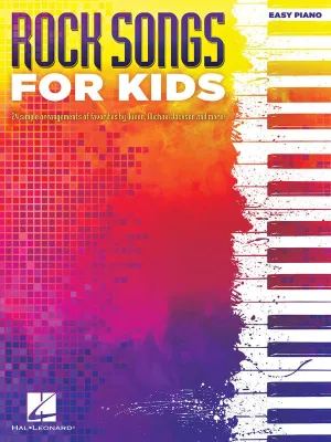 Rock Songs for Kids