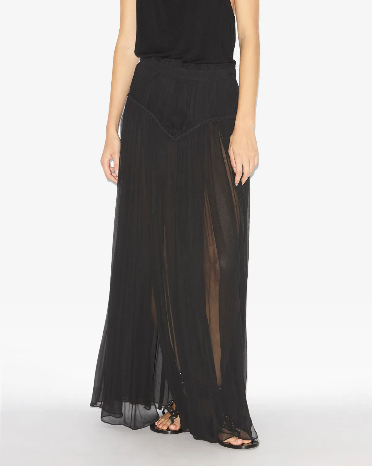 ROLANDE SKIRT