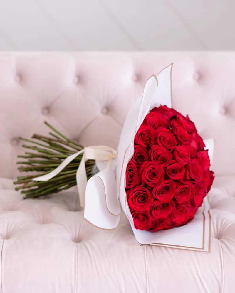 Rose Bouquet