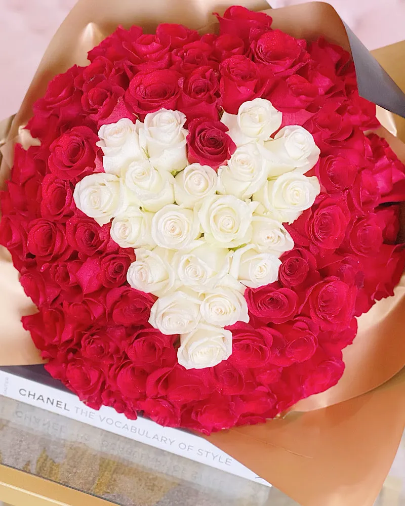 Rose Bouquet