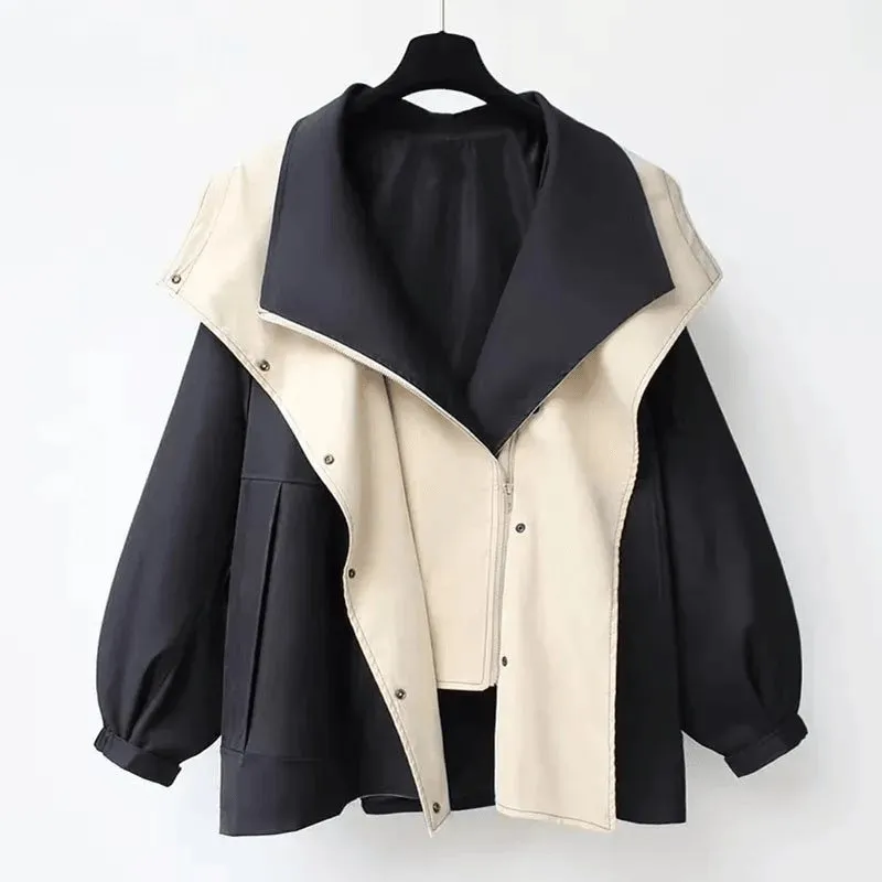 Rose™ | Trendy Fashion Jacket