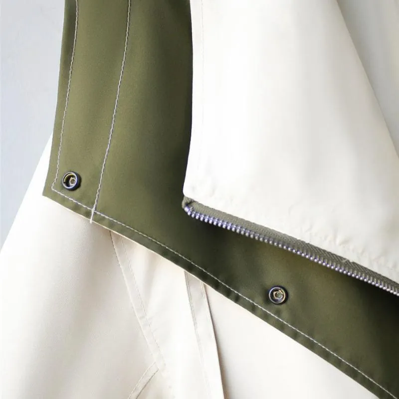 Rose™ | Trendy Fashion Jacket