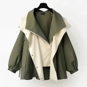 Rose™ | Trendy Fashion Jacket