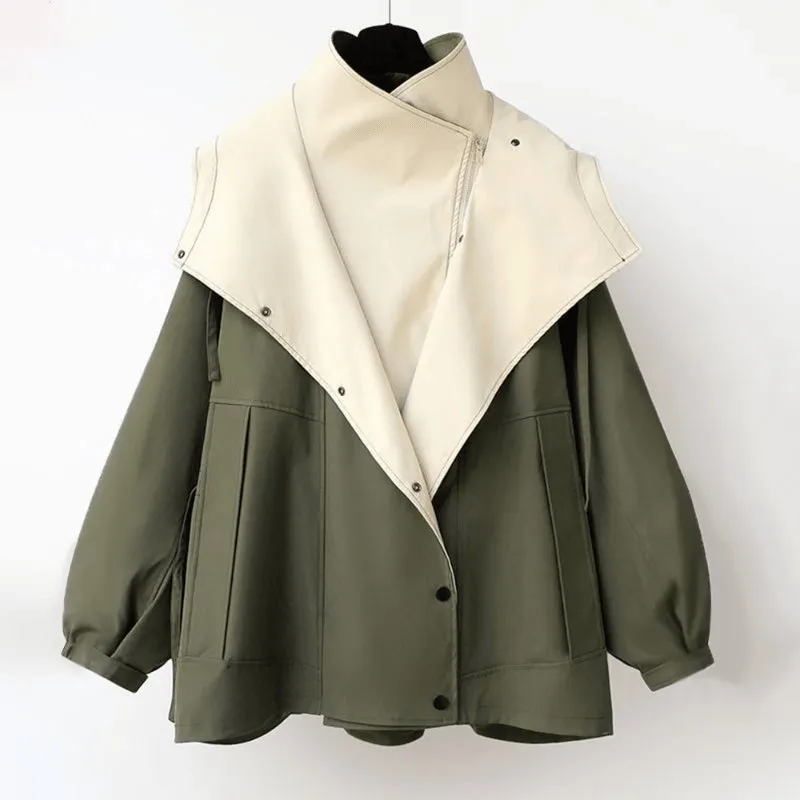 Rose™ | Trendy Fashion Jacket
