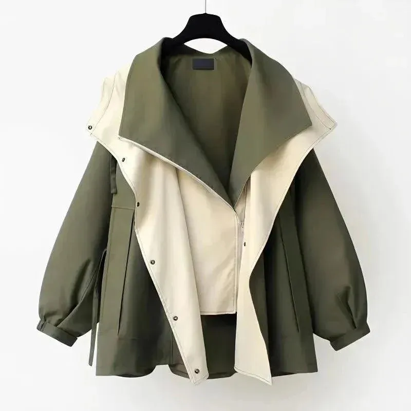 Rose™ | Trendy Fashion Jacket