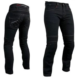 RST ARAMID TECH PRO CE DENIM |BLACK |32|M ||JEAN