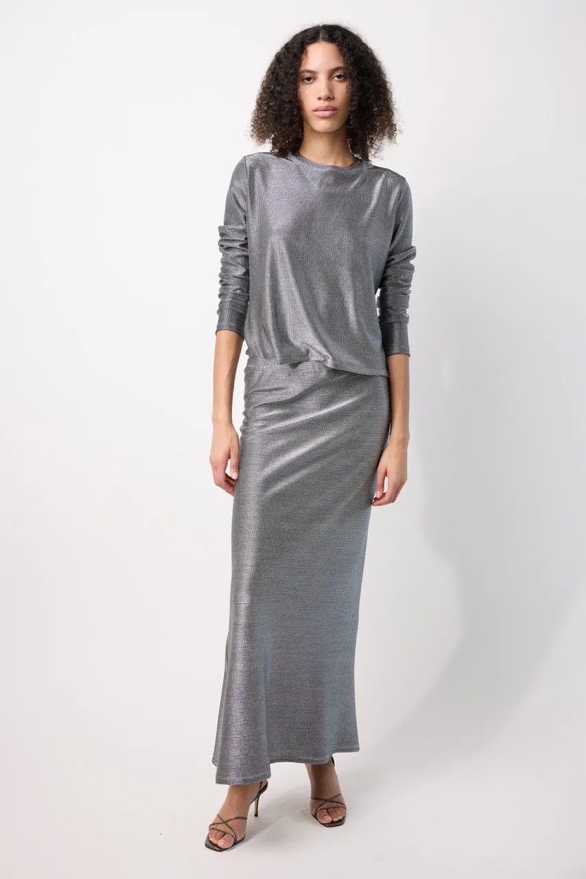 Rudder Skirt