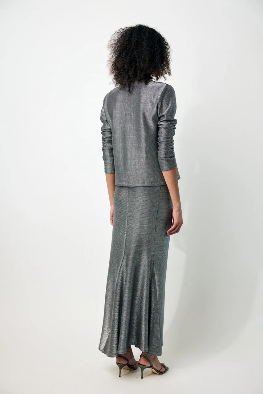Rudder Skirt
