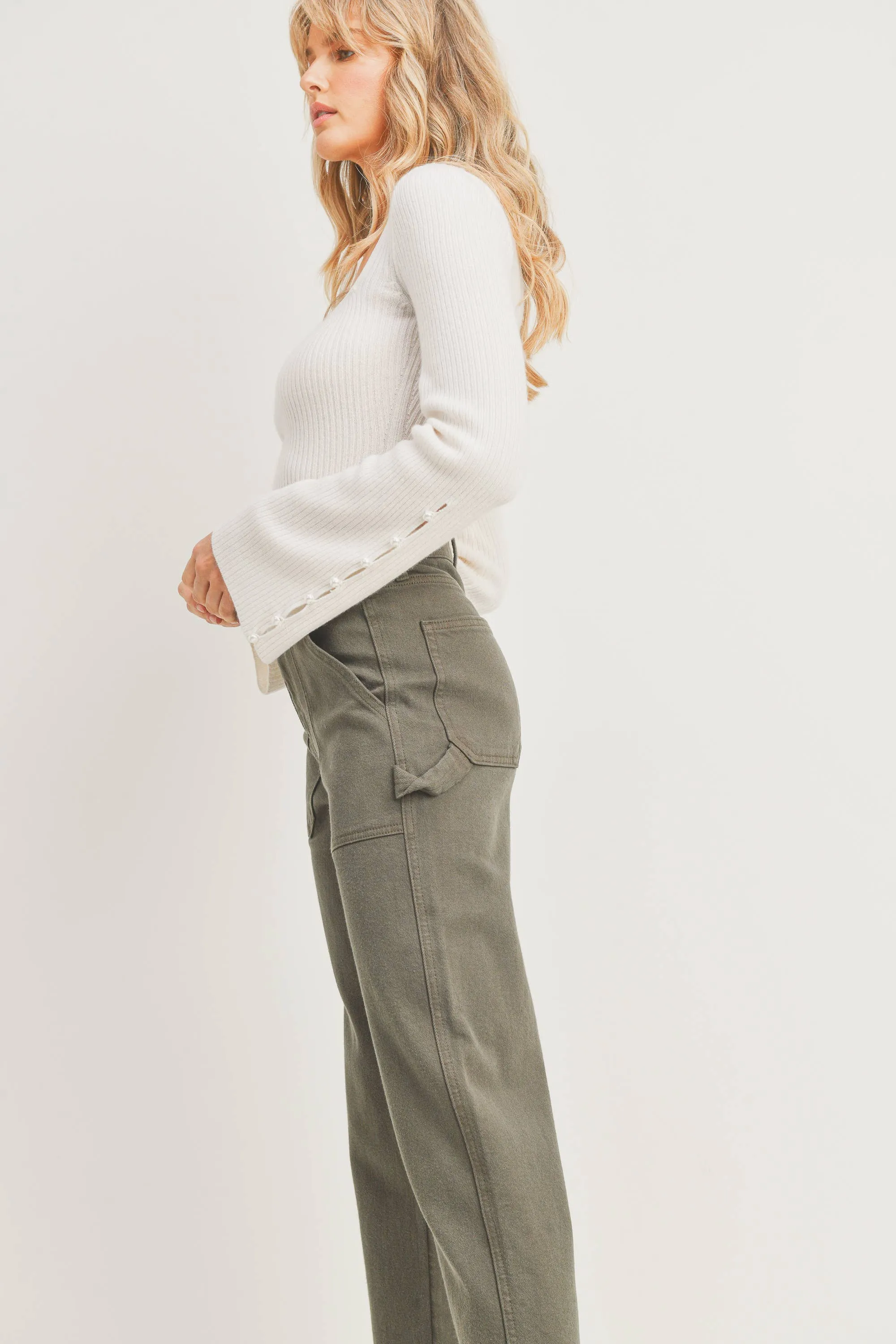 Rue Carpenter Jean
