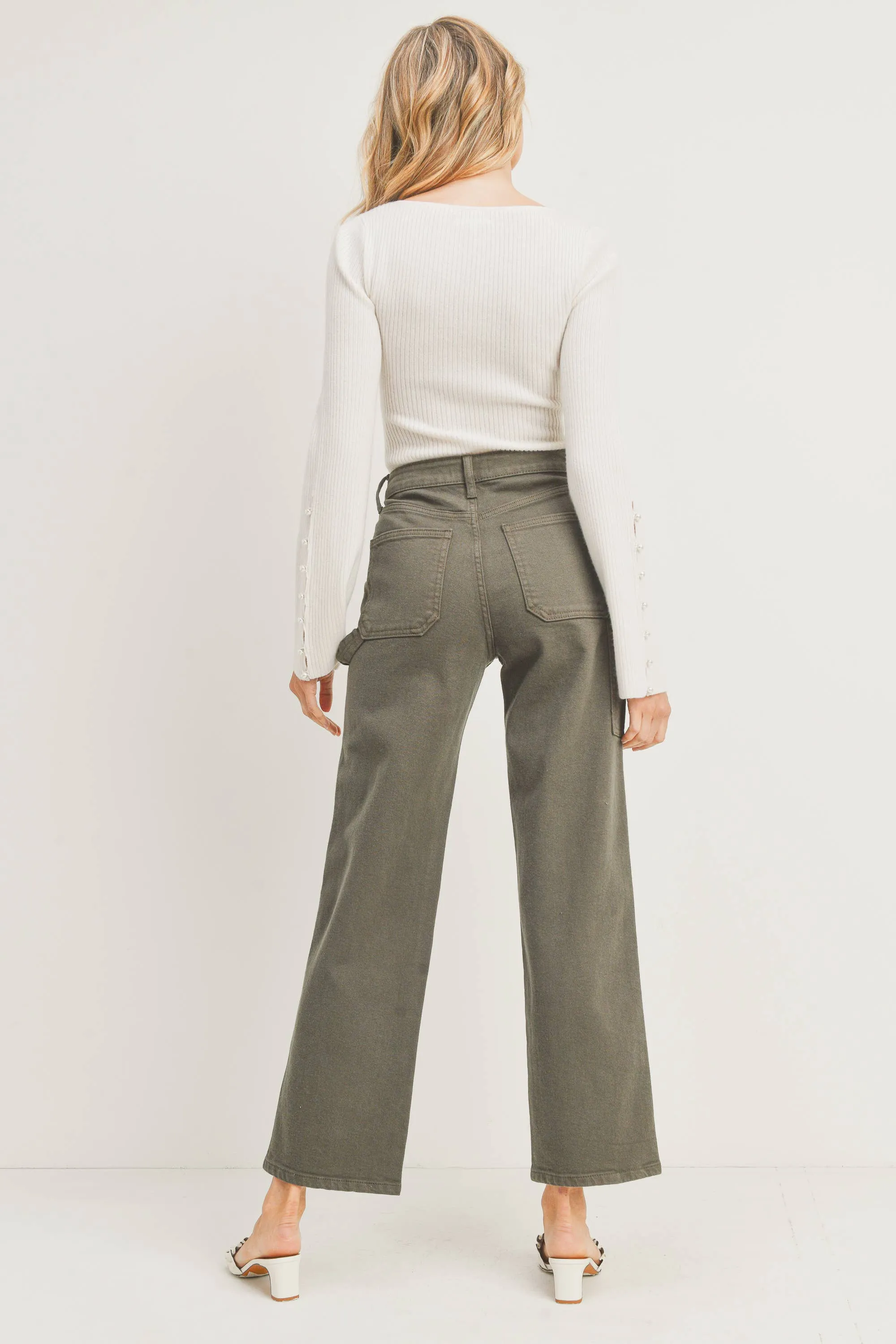 Rue Carpenter Jean
